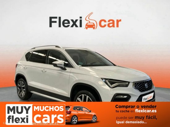  Seat Ateca 2.0 TDI 110kW (150CV) X-Perience XXL - Sevilla 