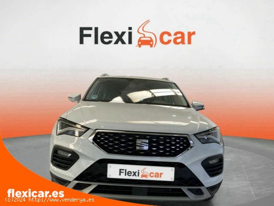 Seat Ateca 2.0 TDI 110kW (150CV) X-Perience XXL - Sevilla