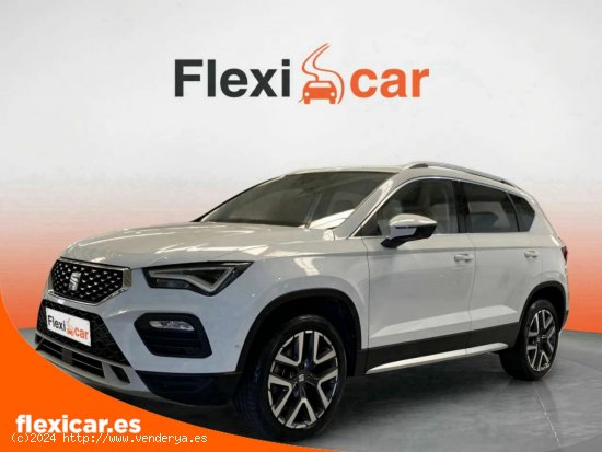 Seat Ateca 2.0 TDI 110kW (150CV) X-Perience XXL - Sevilla