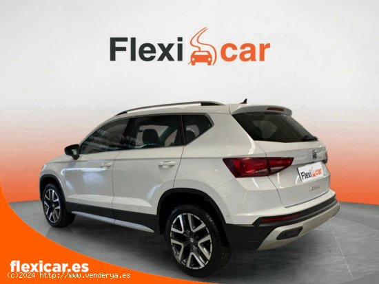 Seat Ateca 2.0 TDI 110kW (150CV) X-Perience XXL - Sevilla