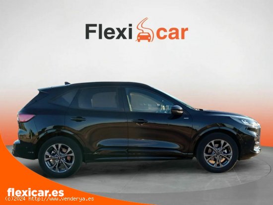 Ford Kuga ST-Line 2.5 Duratec FHEV 140kW 4x4 Auto - Girona