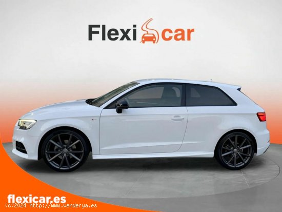 Audi A3 audi a3 2.0 tdi - Cartagena