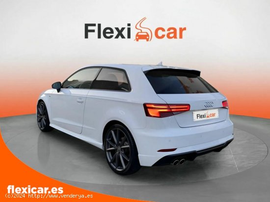 Audi A3 audi a3 2.0 tdi - Cartagena