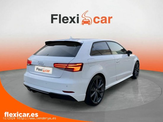 Audi A3 audi a3 2.0 tdi - Cartagena