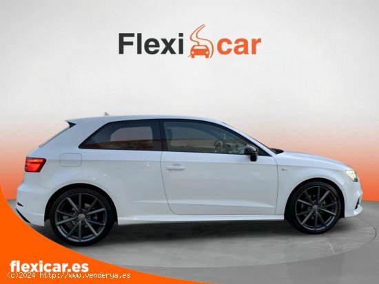 Audi A3 audi a3 2.0 tdi - Cartagena