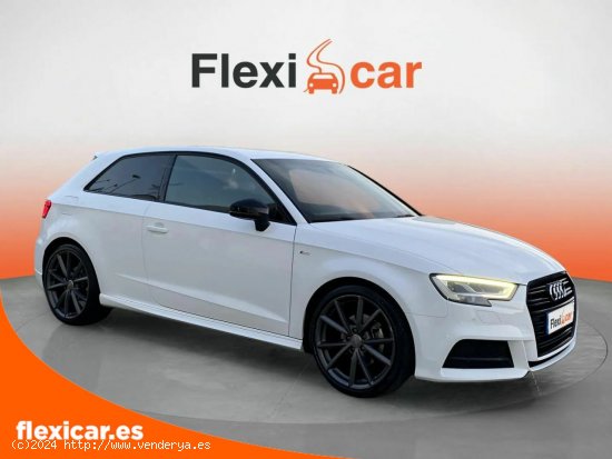 Audi A3 audi a3 2.0 tdi - Cartagena