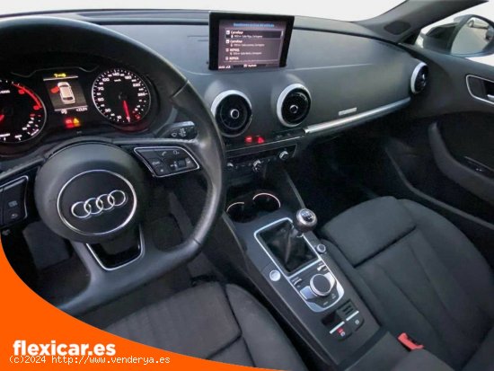 Audi A3 audi a3 2.0 tdi - Cartagena