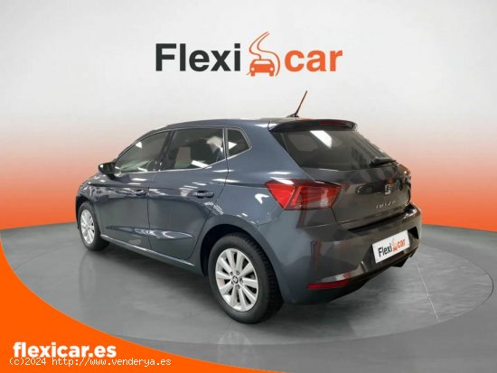 Seat Ibiza 1.0 TSI 81kW (110CV) DSG Xcellence Go - Manresa