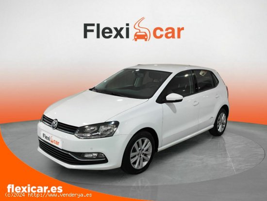 Volkswagen Polo Advance 1.4 TDI 90CV BMT DSG - Badajoz