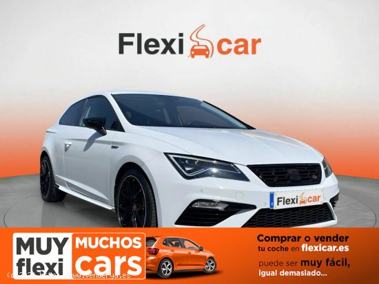  Seat Leon 1.4 TSI ACT 110kW (150CV) St&Sp FR Plus - Toledo 