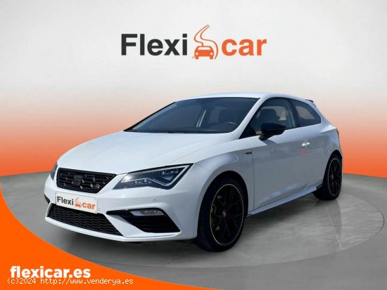 Seat Leon 1.4 TSI ACT 110kW (150CV) St&Sp FR Plus - Toledo