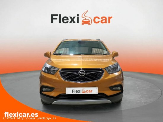 Opel Mokka X 1.6 CDTi 100kW 4X2 S&S Color Edition - Reocín