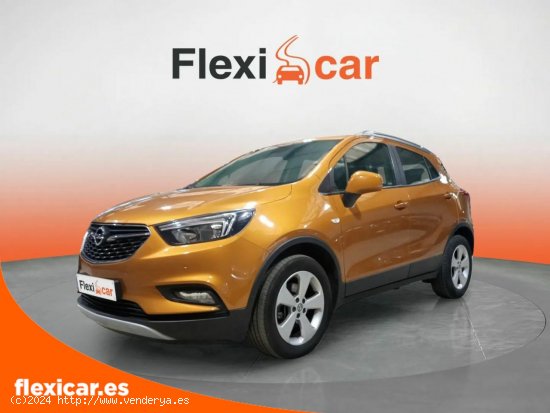 Opel Mokka X 1.6 CDTi 100kW 4X2 S&S Color Edition - Reocín