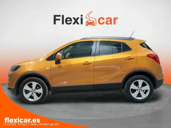 Opel Mokka X 1.6 CDTi 100kW 4X2 S&S Color Edition - Reocín