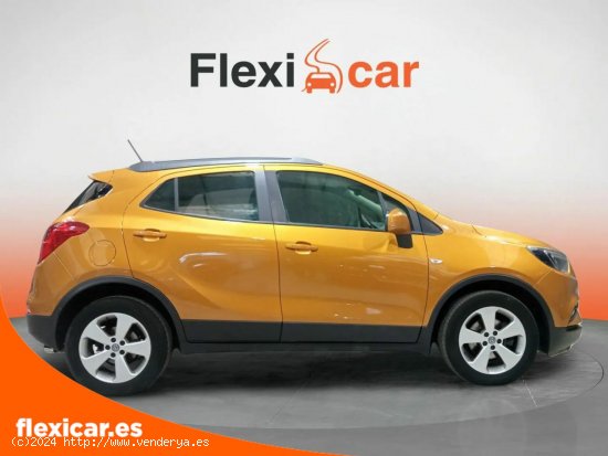 Opel Mokka X 1.6 CDTi 100kW 4X2 S&S Color Edition - Reocín