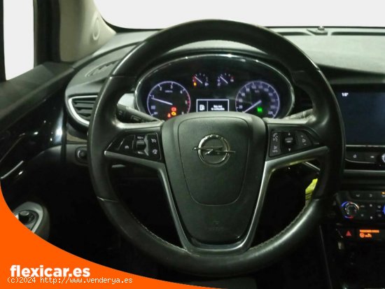 Opel Mokka X 1.6 CDTi 100kW 4X2 S&S Color Edition - Reocín