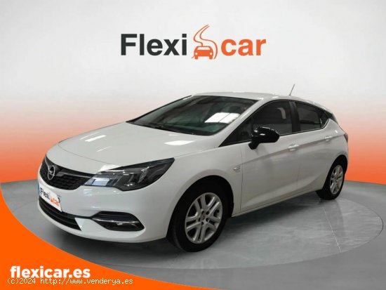 Opel Astra 1.2T SHL 81kW (110CV) Edition - Las Palmas de Gran Canaria