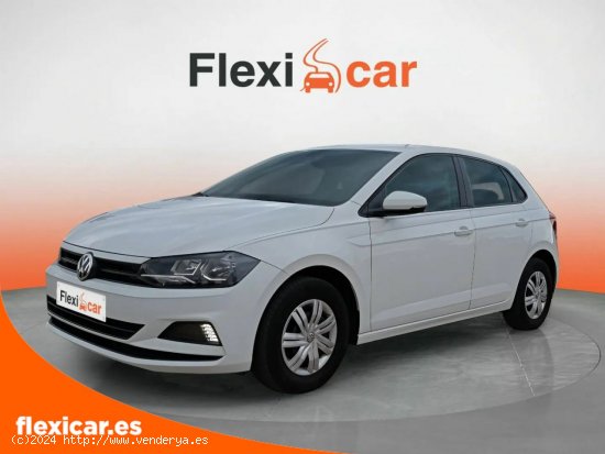 Volkswagen Polo Edition 1.0 55kW (75CV) - Girona