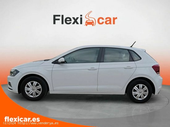 Volkswagen Polo Edition 1.0 55kW (75CV) - Girona