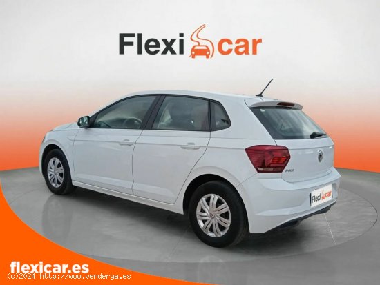 Volkswagen Polo Edition 1.0 55kW (75CV) - Girona