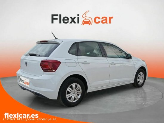 Volkswagen Polo Edition 1.0 55kW (75CV) - Girona