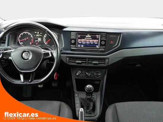 Volkswagen Polo Edition 1.0 55kW (75CV) - Girona