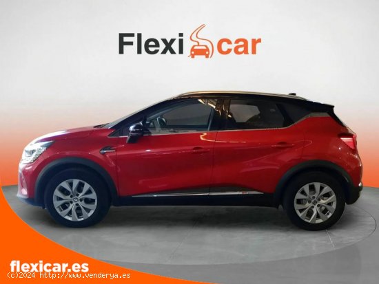 Renault Captur Zen TCe 90 - Córdoba