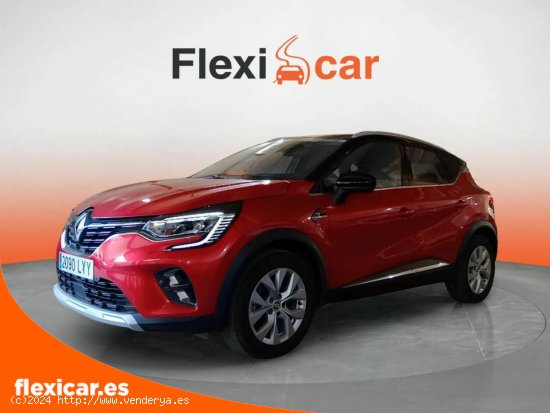 Renault Captur Zen TCe 90 - Córdoba