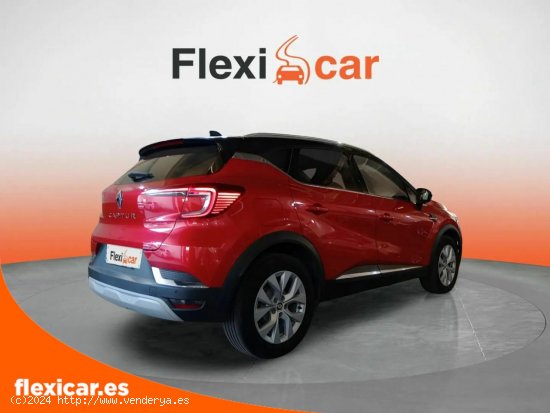 Renault Captur Zen TCe 90 - Córdoba