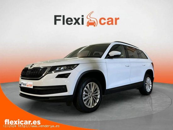 Skoda Kodiaq 1.5 TSI 110KW DSG 4x2 125 Aniversario - Alcobendas