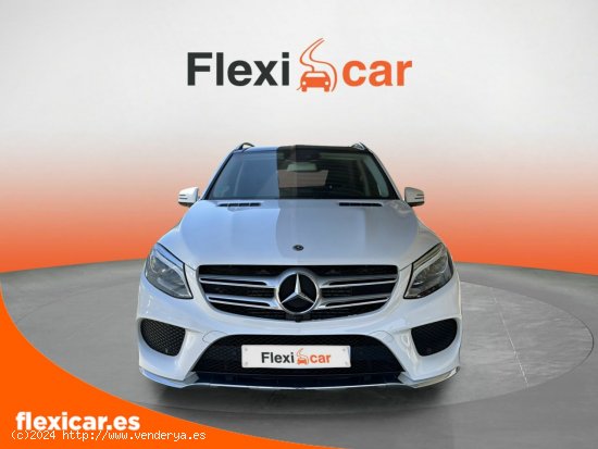 Mercedes Clase GLE GLE 250 d 4MATIC - Sevilla