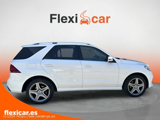 Mercedes Clase GLE GLE 250 d 4MATIC - Sevilla