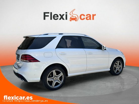 Mercedes Clase GLE GLE 250 d 4MATIC - Sevilla