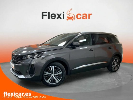 Peugeot 5008 1.5 BlueHDi 96kW (130CV) S&S Allure EAT8 - Manresa