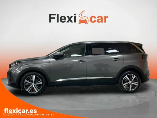 Peugeot 5008 1.5 BlueHDi 96kW (130CV) S&S Allure EAT8 - Manresa