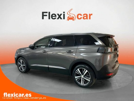 Peugeot 5008 1.5 BlueHDi 96kW (130CV) S&S Allure EAT8 - Manresa