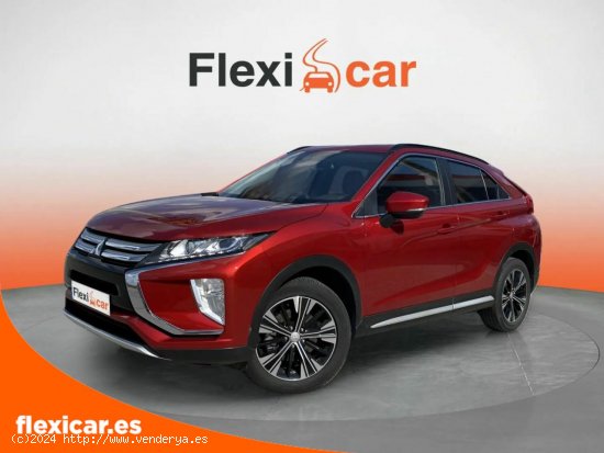 Mitsubishi Eclipse Cross 150T Spirit - Madrid