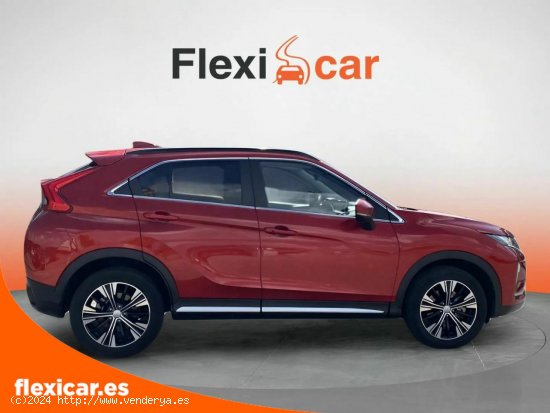 Mitsubishi Eclipse Cross 150T Spirit - Madrid