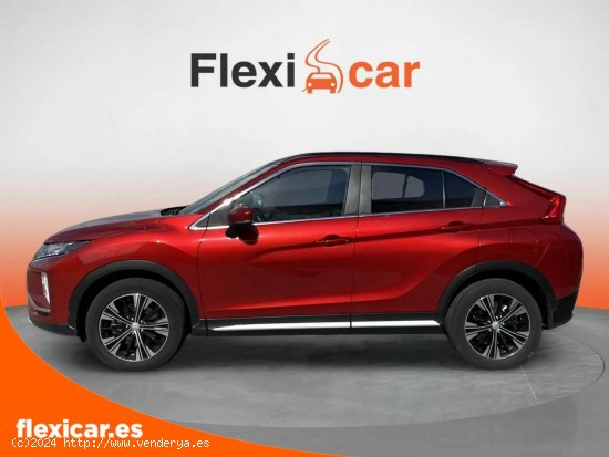 Mitsubishi Eclipse Cross 150T Spirit - Madrid