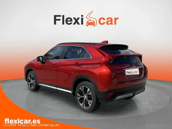 Mitsubishi Eclipse Cross 150T Spirit - Madrid