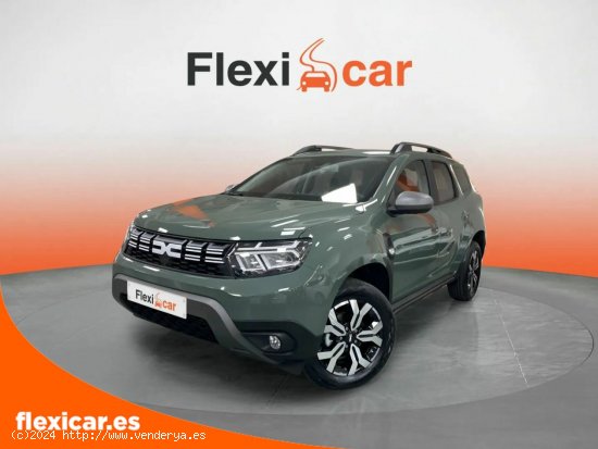 Dacia Duster Expression TCE 96kW(130CV) 4X2 - Manresa