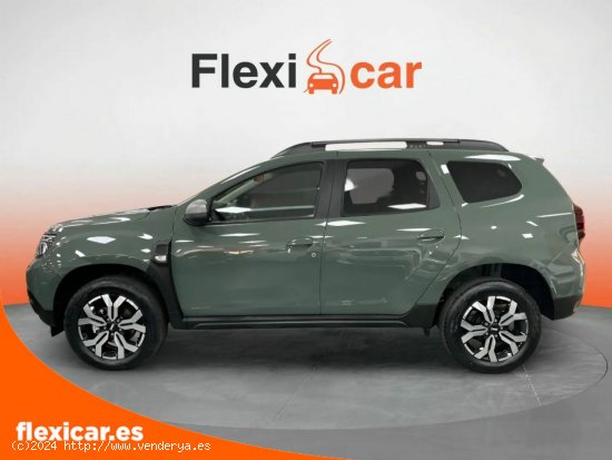 Dacia Duster Expression TCE 96kW(130CV) 4X2 - Manresa