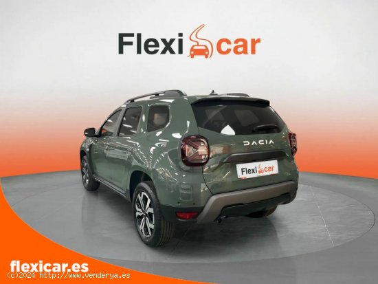 Dacia Duster Expression TCE 96kW(130CV) 4X2 - Manresa