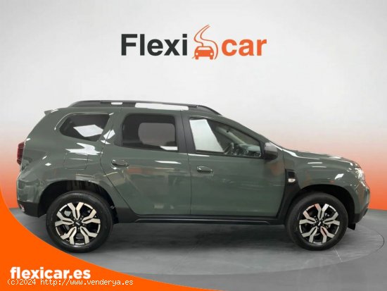 Dacia Duster Expression TCE 96kW(130CV) 4X2 - Manresa