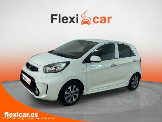 Kia Picanto 1.0 CVVT 49kW (66CV) Tech - Cáceres