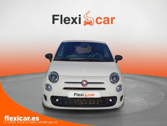 Fiat 500 Connect 1.0 Hybrid 51KW (70 CV) - Valladolid