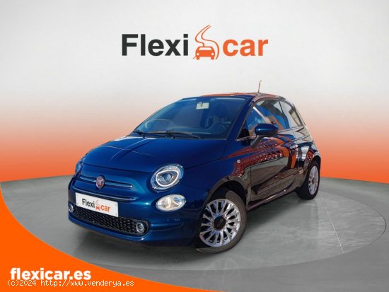 Fiat 500 Dolcevita 1.2 8v 51KW (69 CV) - Valladolid