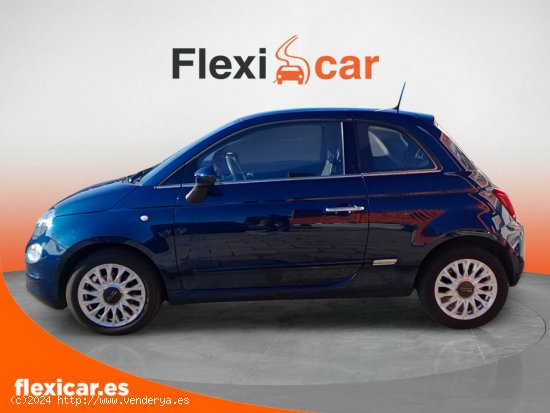 Fiat 500 Dolcevita 1.2 8v 51KW (69 CV) - Valladolid