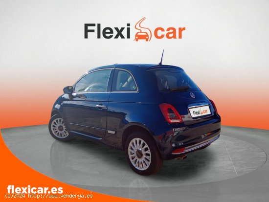 Fiat 500 Dolcevita 1.2 8v 51KW (69 CV) - Valladolid