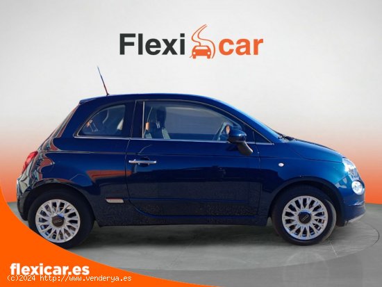 Fiat 500 Dolcevita 1.2 8v 51KW (69 CV) - Valladolid